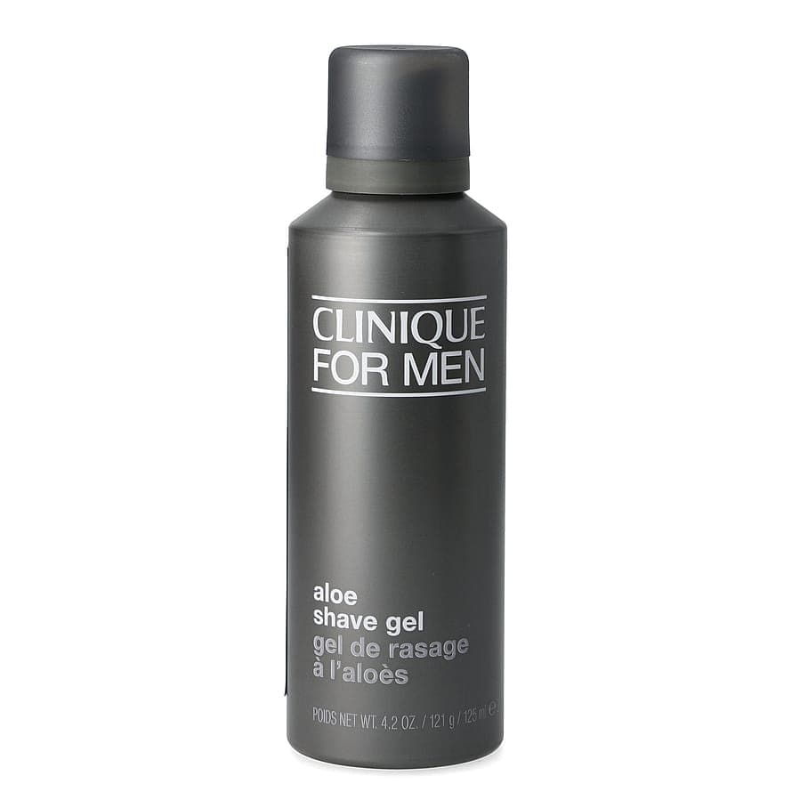 Aloe Shave Gel 125 ml