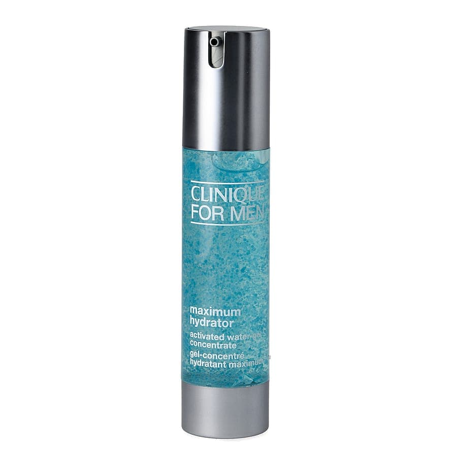 Maximum Hydrator Activated Water-Gel Concentrate 48 ml