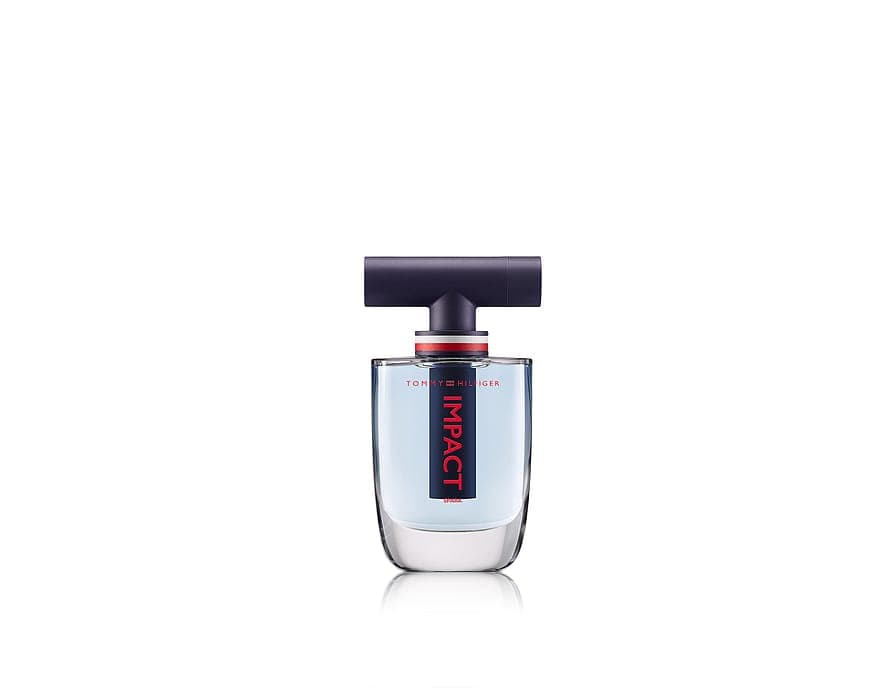 Impact Spark Eau de Toilette 100 ml