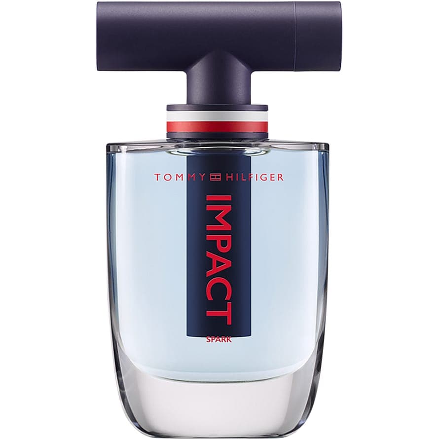 Impact Spark Eau de Toilette 50 ml