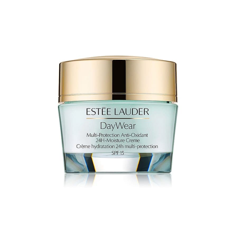 DayWear Advanced Multi-Protection Anti-Oxidant Creme Dry Skin SPF15 50 ml
