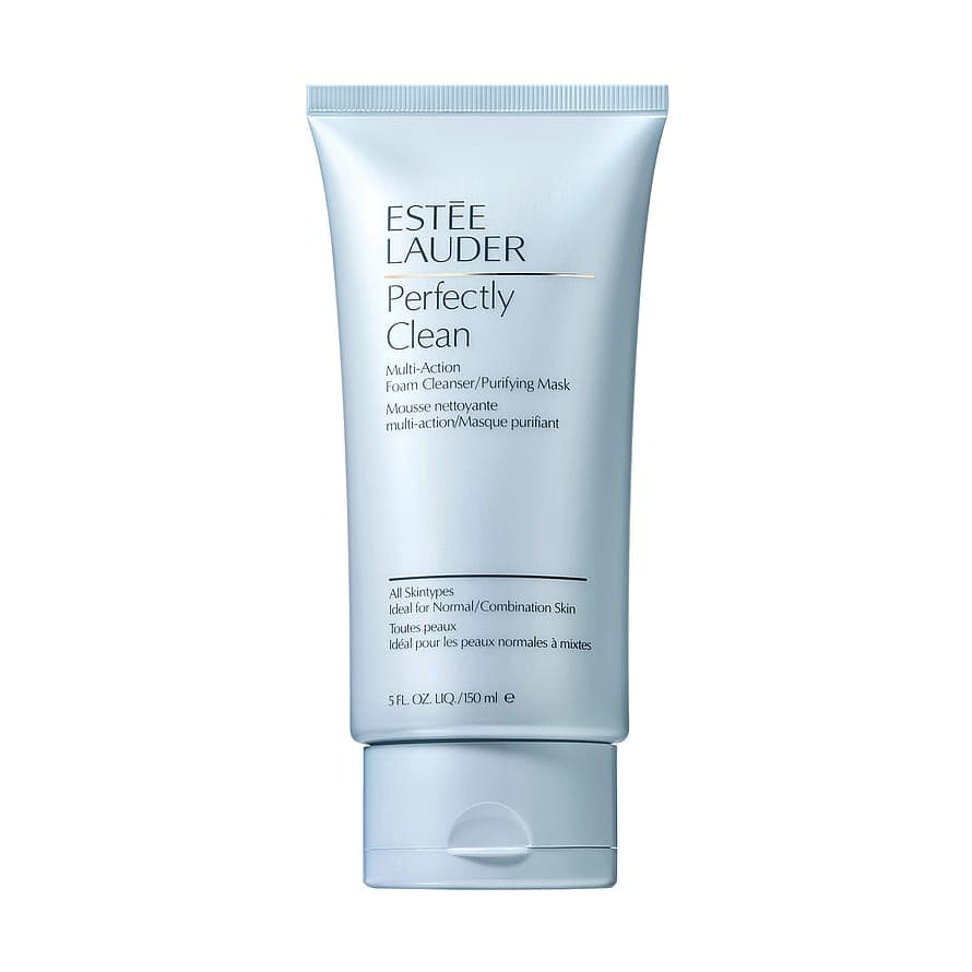 Perfectly Clean Foam Cleanser 150 ml