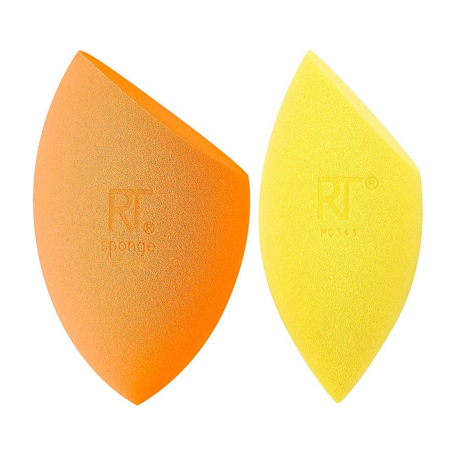 Miracle Complexion + Concealer Duo Makeup Sponge