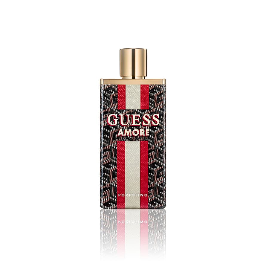 Amore Portofino Eau de Toilette 100 ml