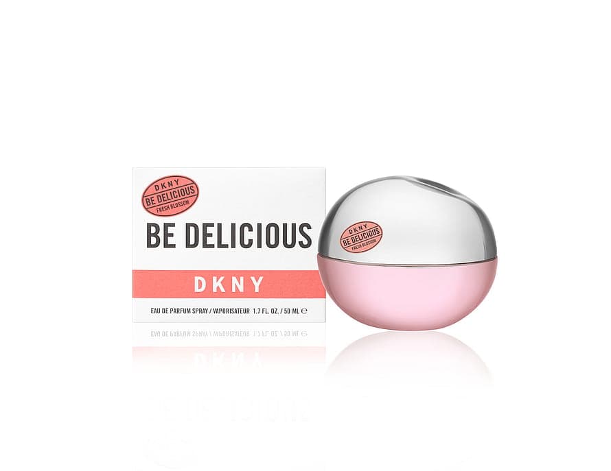 Be Delicious Fresh Blossom Eau de Parfum 50 ml