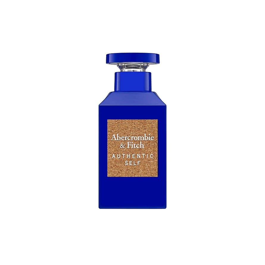 Authentic Self Men Eau de Toilette 100 ml