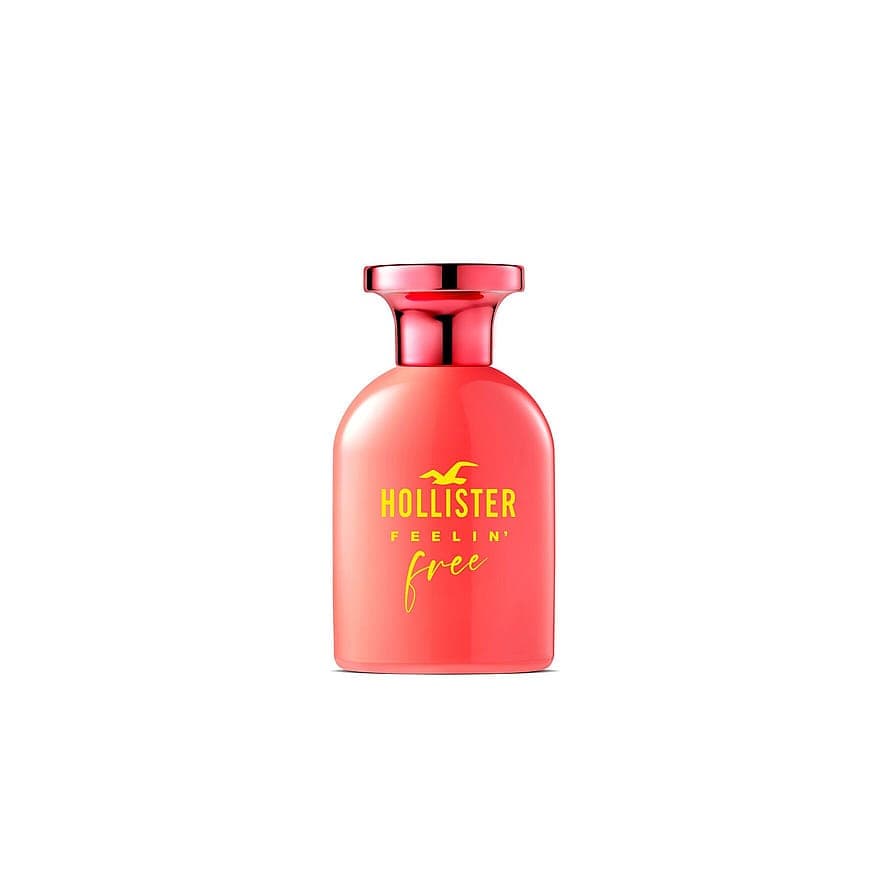 Feelin' Free For Her Eau de Parfum 50 ml