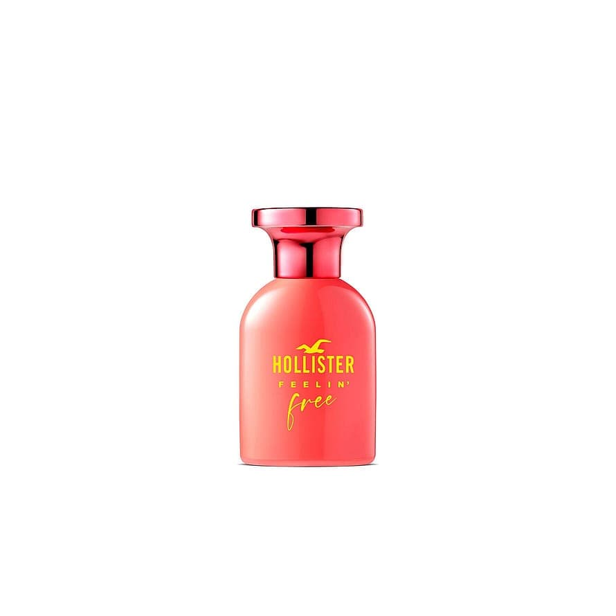Feelin' Free For Her Eau de Parfum 30 ml