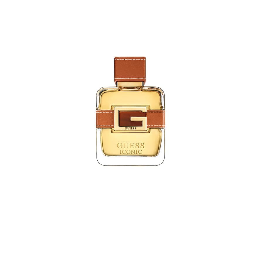 Iconic Men Eau de Parfum 100 ml