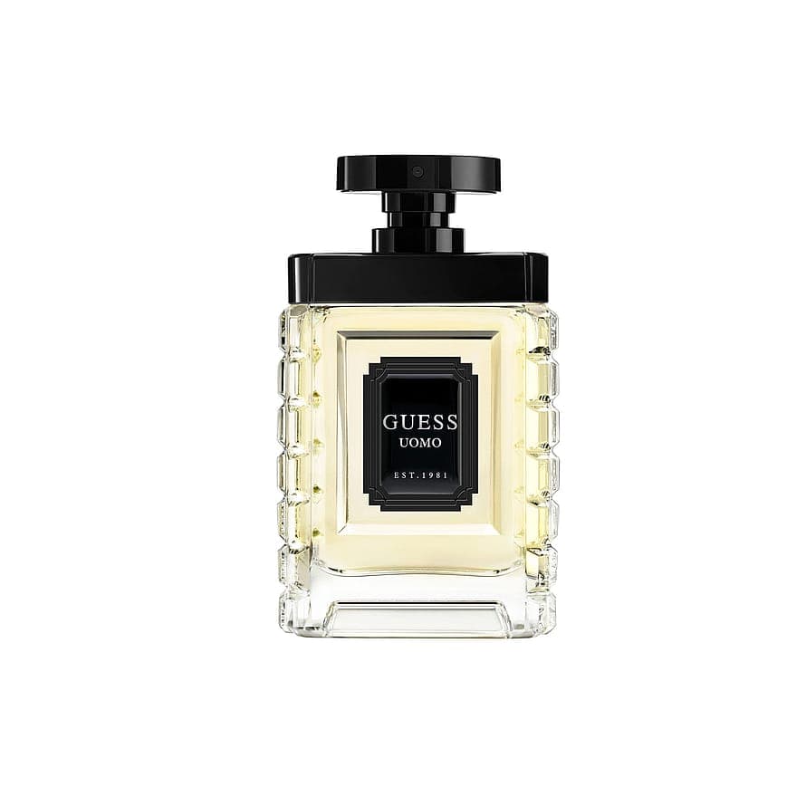 Uomo Eau de Toilette 100 ml