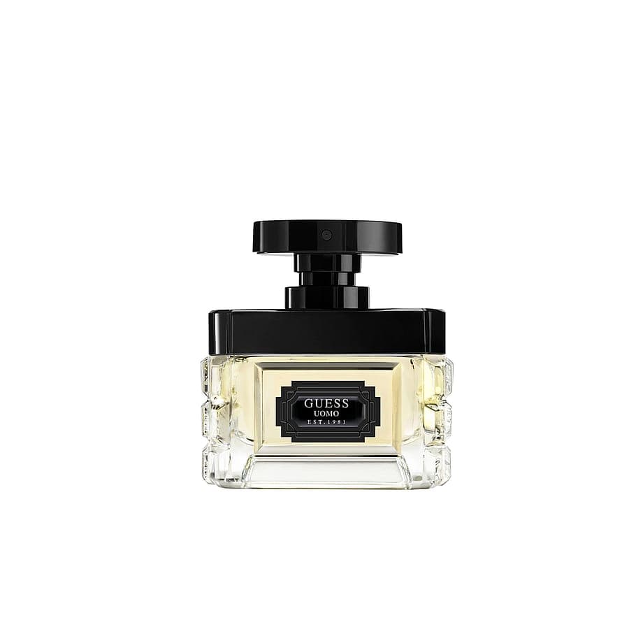 Uomo Eau de Toilette 30 ml