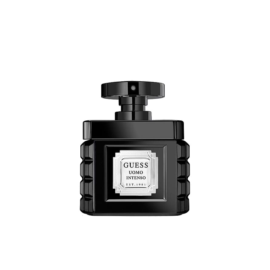 Uomo Intenso Eau de Parfum 50 ml