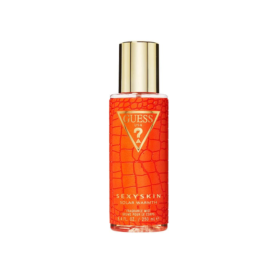 Sexy Skin Solar Warm Body Mist 250 ml