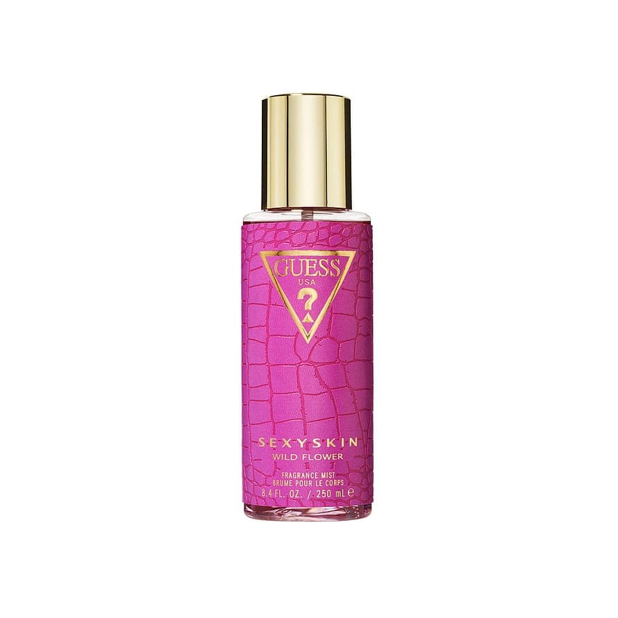 Sexy Skin Wild flower Body Mist 250 ml