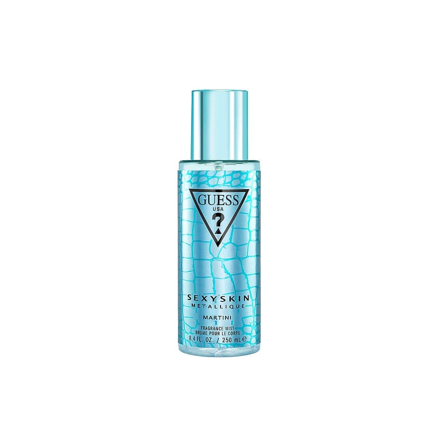 Sexy Skin Metallique Martini Body Mist 250 ml