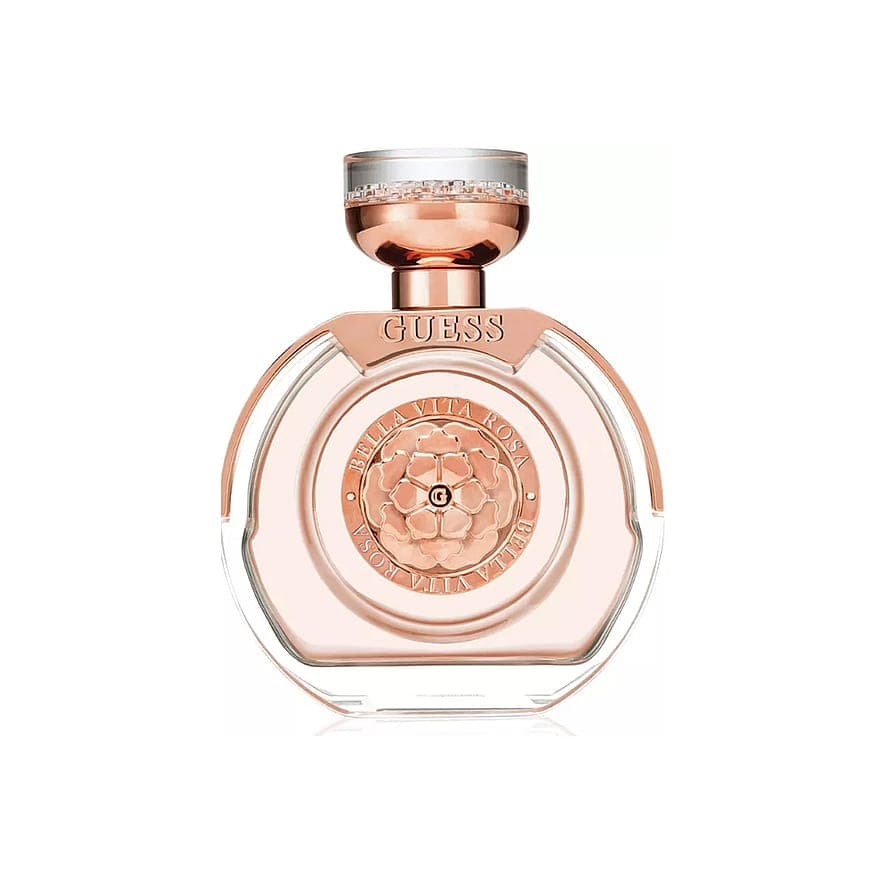 Bella Vita Rosa Eau de Toilette 100 ml