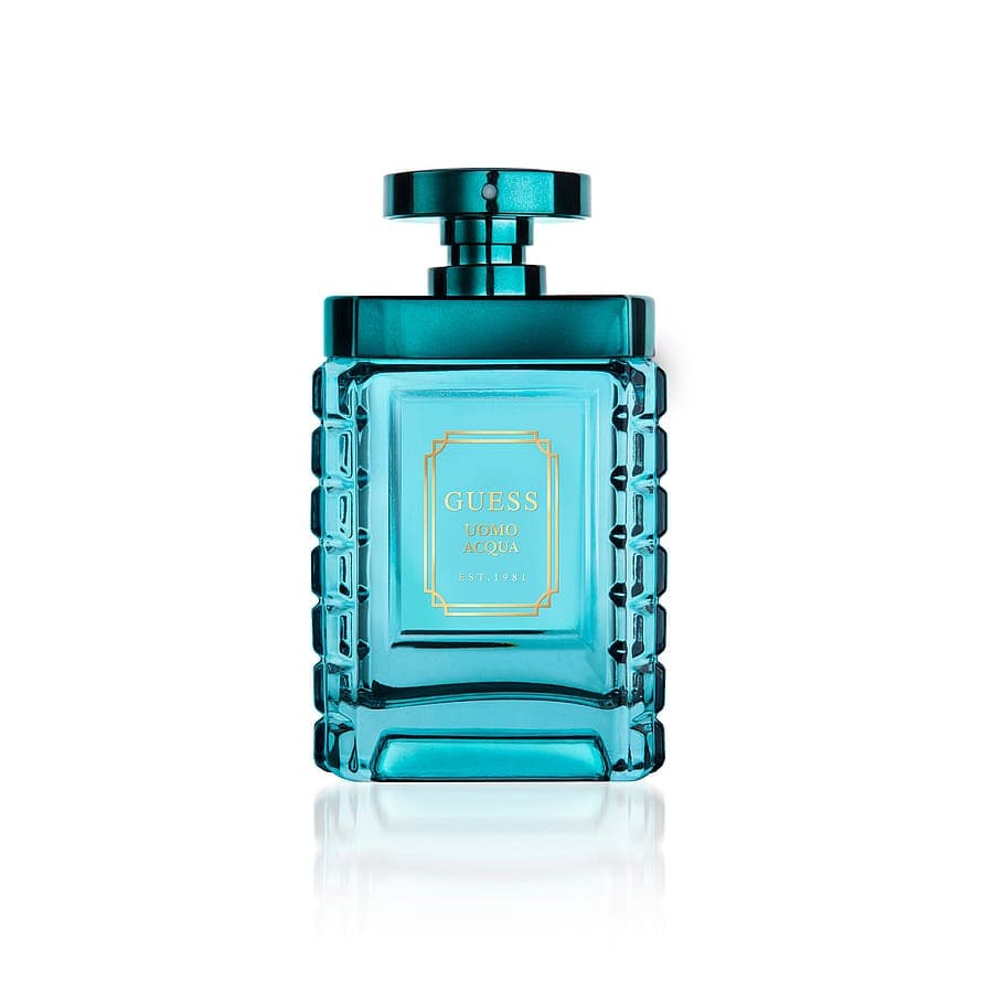 Uomo Acqua Eau de Toilette 100 ml