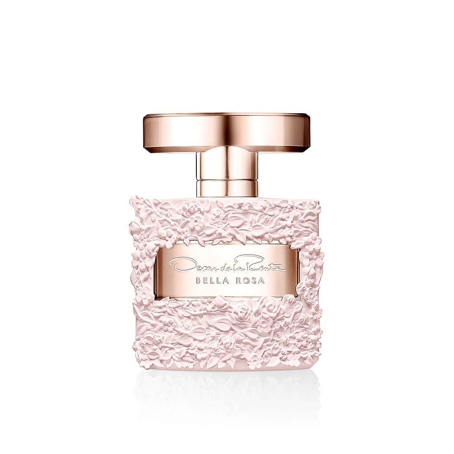 Bella Rosa Eau de Parfum 50 ml
