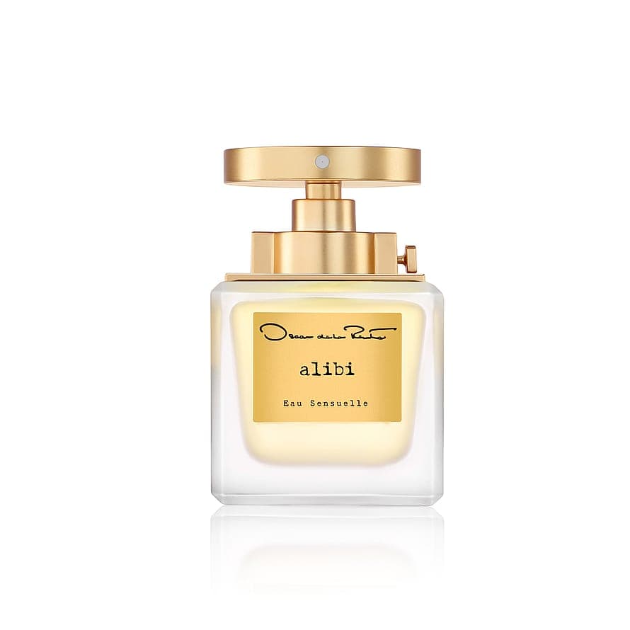 Alibi Sensuelle Eau de Parfum 50 ml