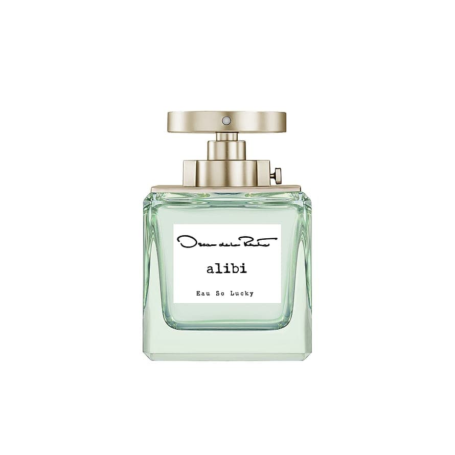 Alibi Pop Eau So Lucky Eau de Toilette 100 ml