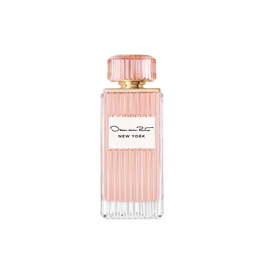 New York Eau de Parfum 100 ml