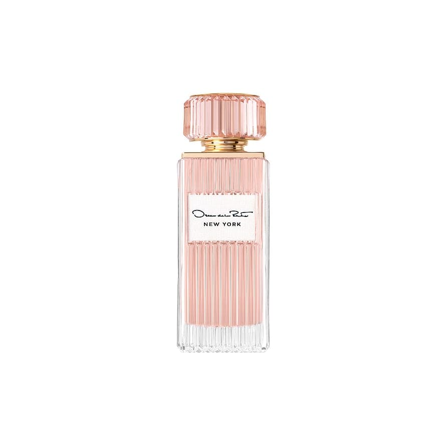 New York Eau de Parfum 50 ml
