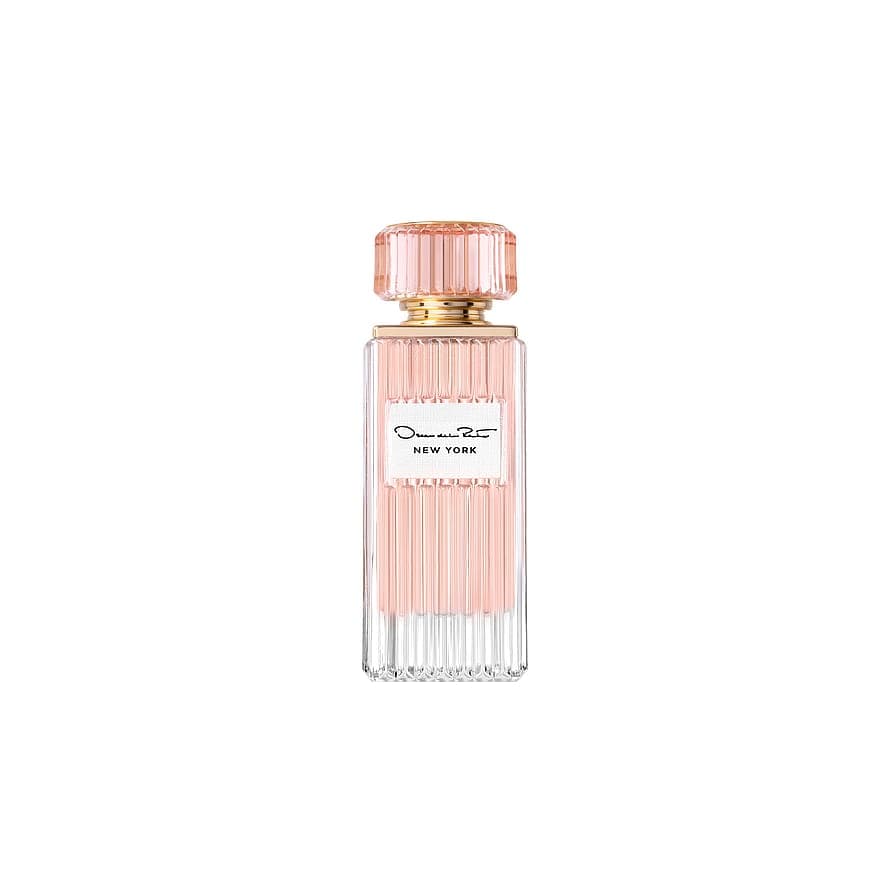 New York Eau de Parfum 30 ml