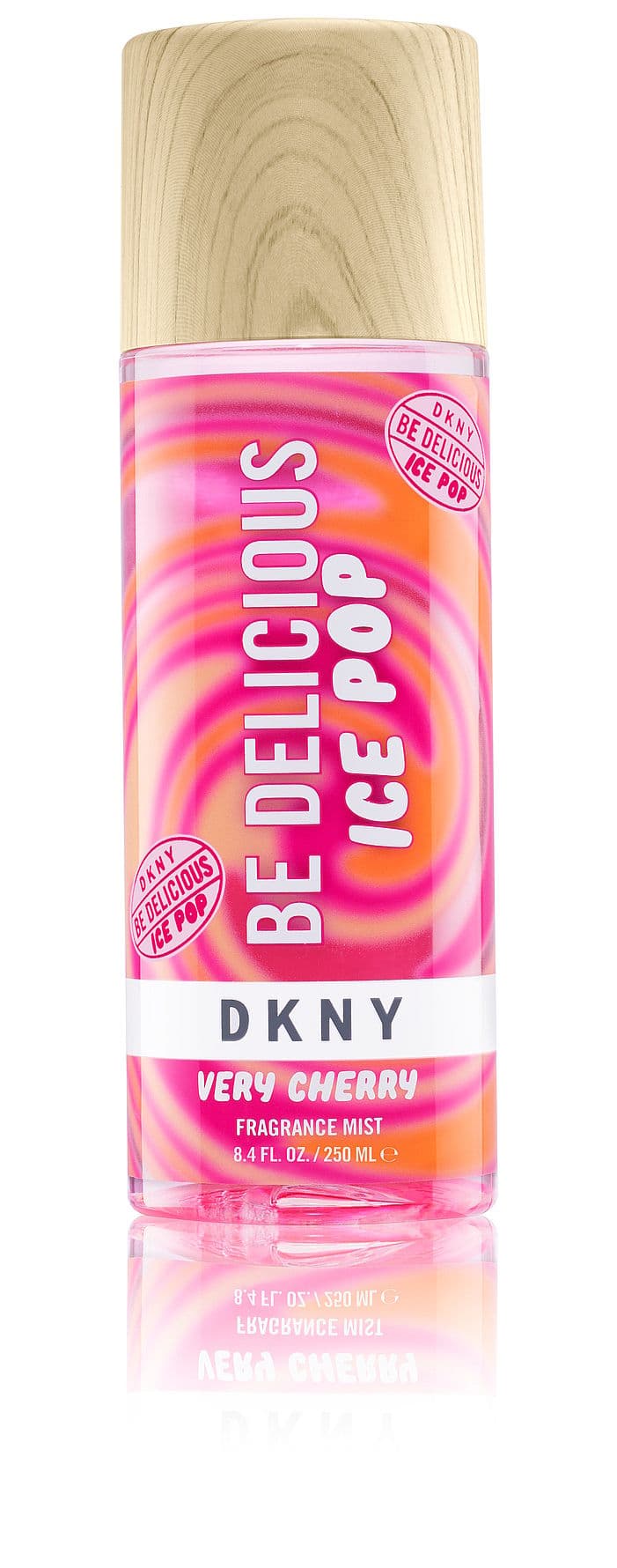 Ice Pop Summer Collection Very Cherry Bodymist 250 ml