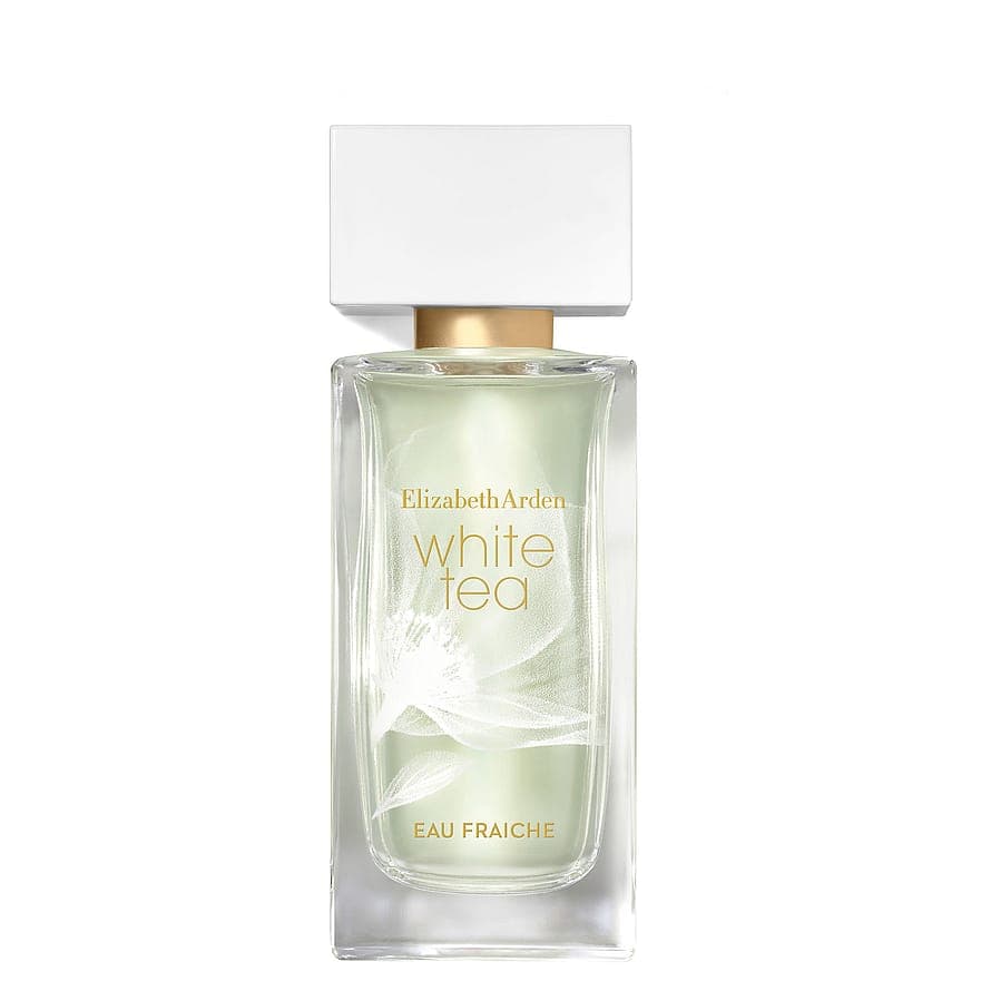White Tea Eau Fraiche Eau de Toilette 50 ml