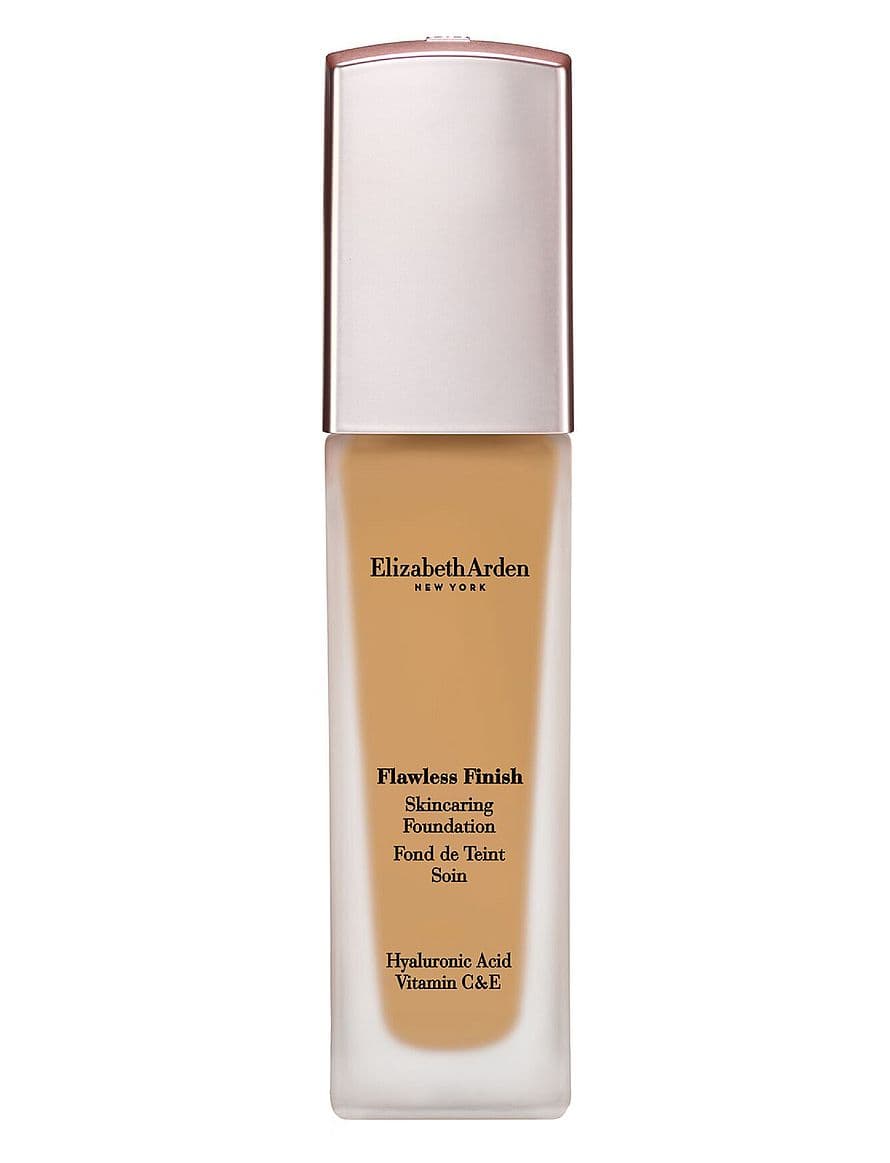 Flawless Finish Skincaring Foundation 430W