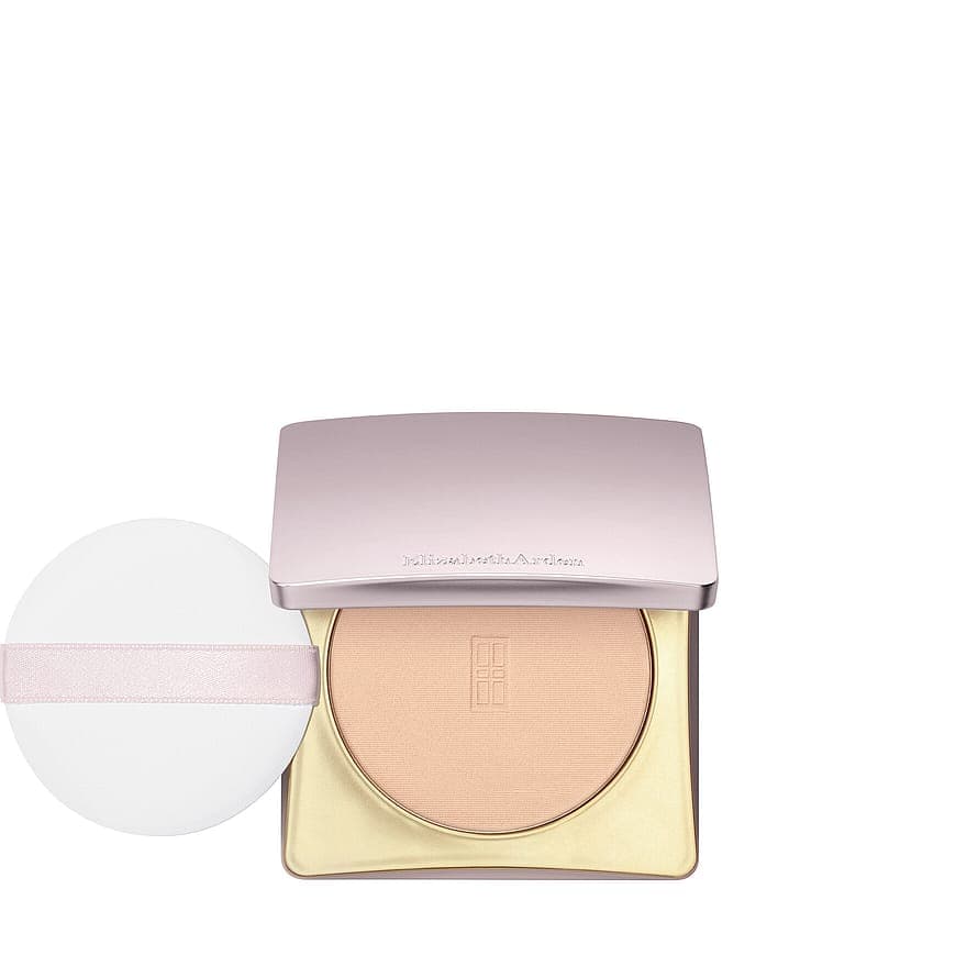 Flawless Finish Pressed Powder Light
