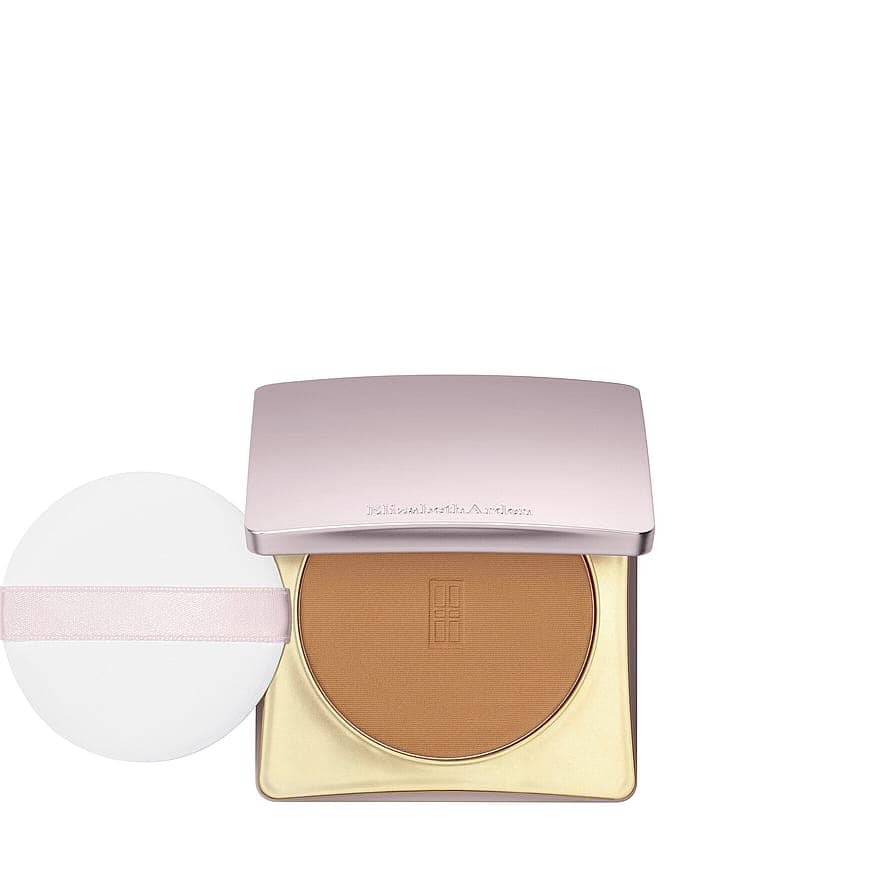 Flawless Finish Pressed Powder Medium/Deep