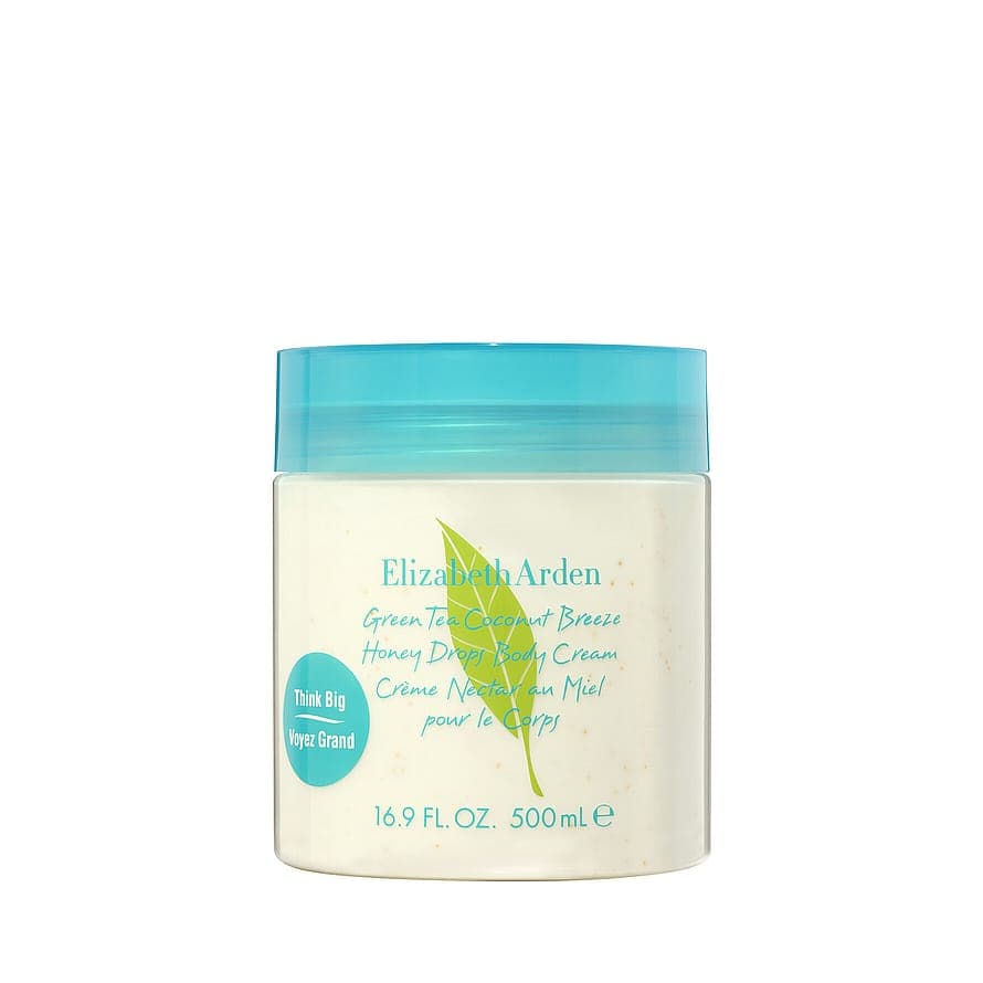 Green Tea Coconut Breeze Eau de Toilette 500 ml