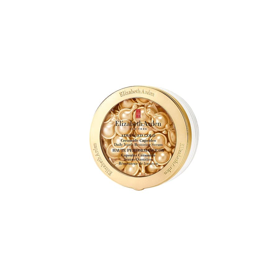 Advanced Gold Capsules Serum 60 pcs