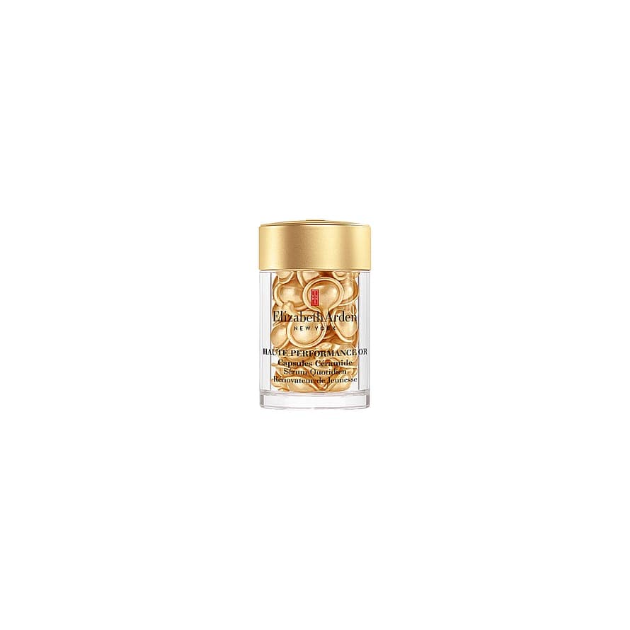 Advanced Gold Capsules Serum 30 pcs