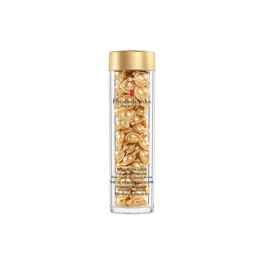 Advanced Gold Capsules Serum 90 pcs