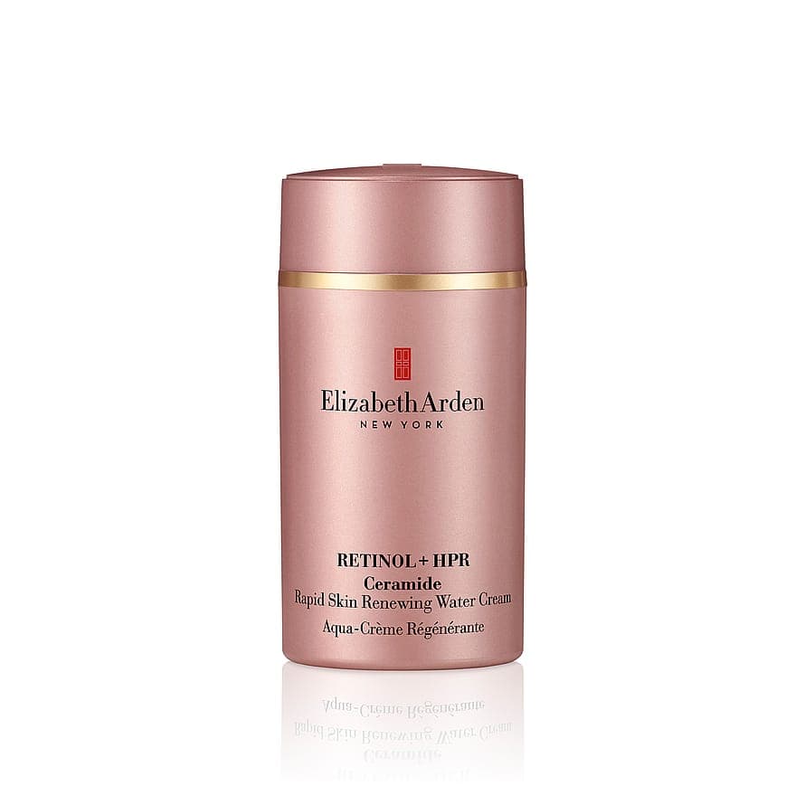 Retinol + HPR Ceramide Rapid Skin-Renewing Water Cream 50 ml