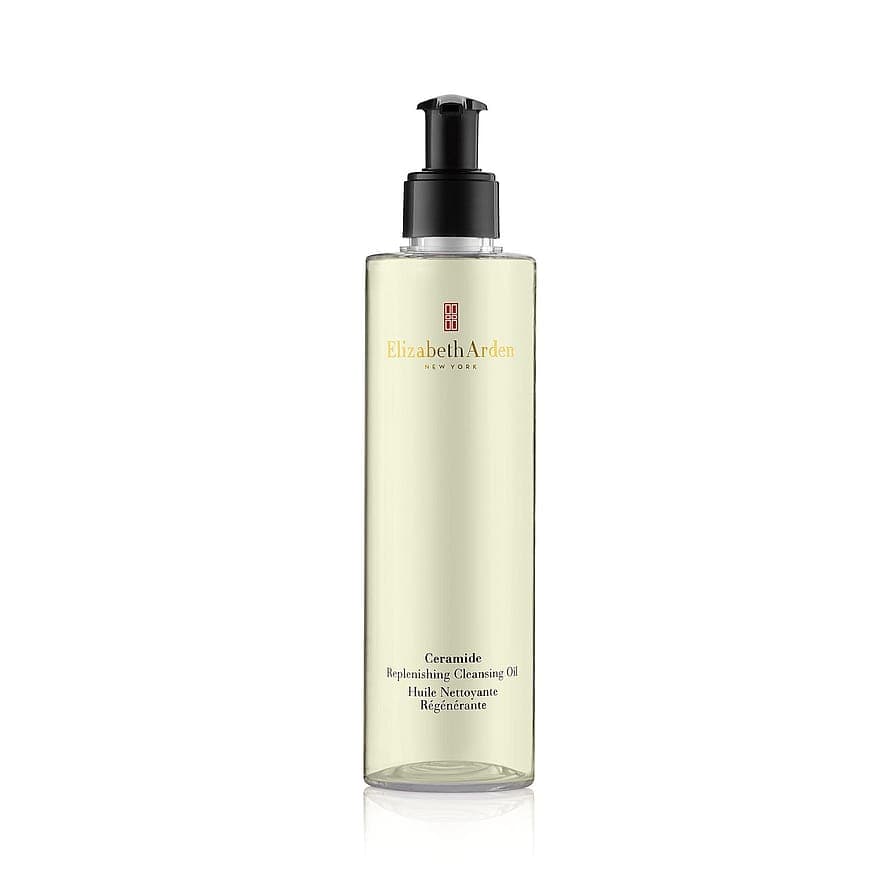 Ceramide Replenishing Cleansing Oil 195 ml