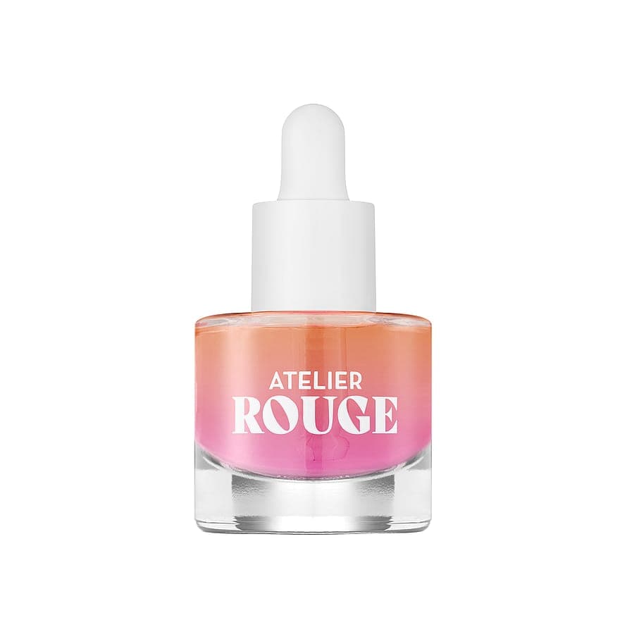 Bi-Phase Nail & Cuticle Oil 8 ml