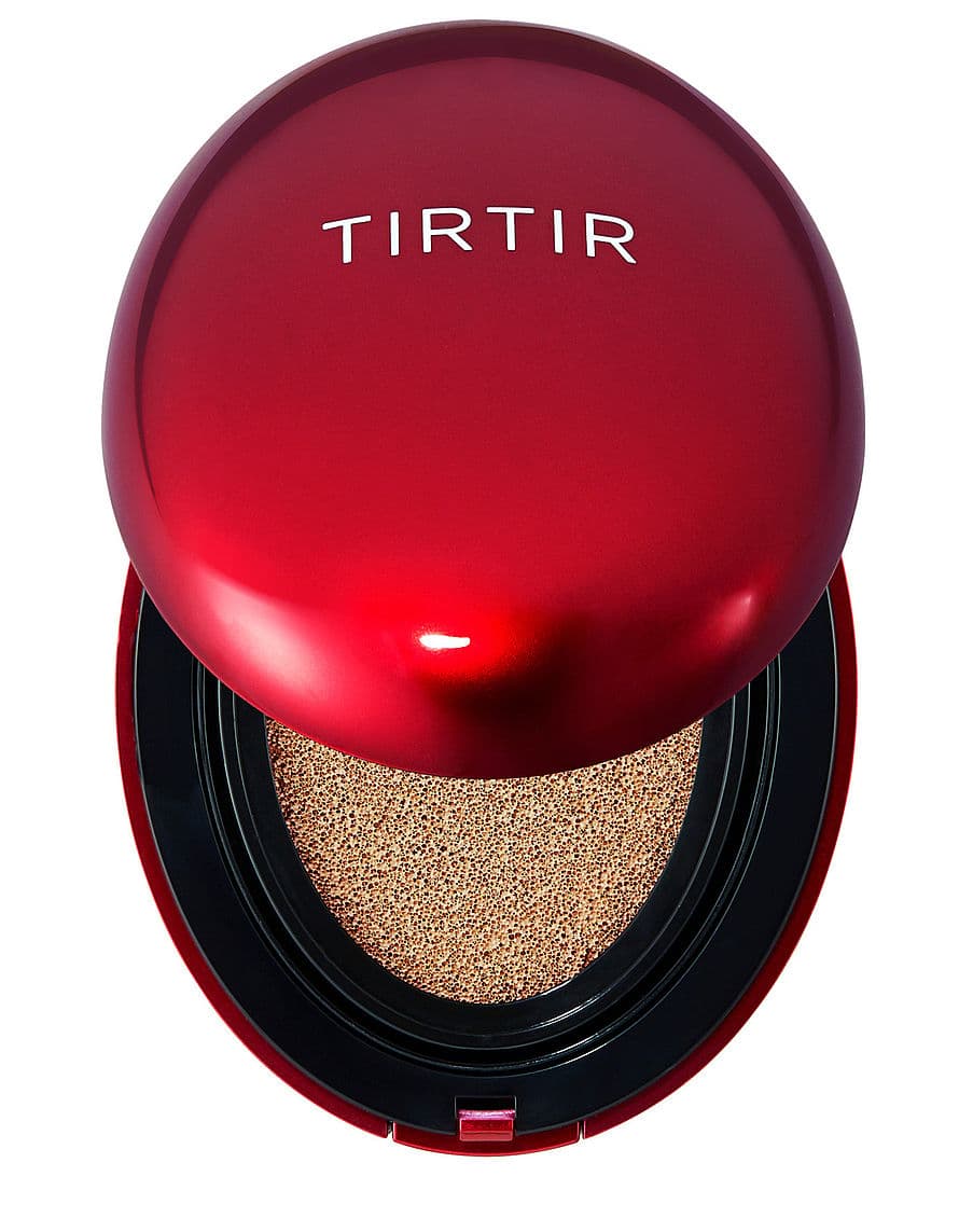 Mask Fit Red Cushion SPF40 PA++ 27N Camel