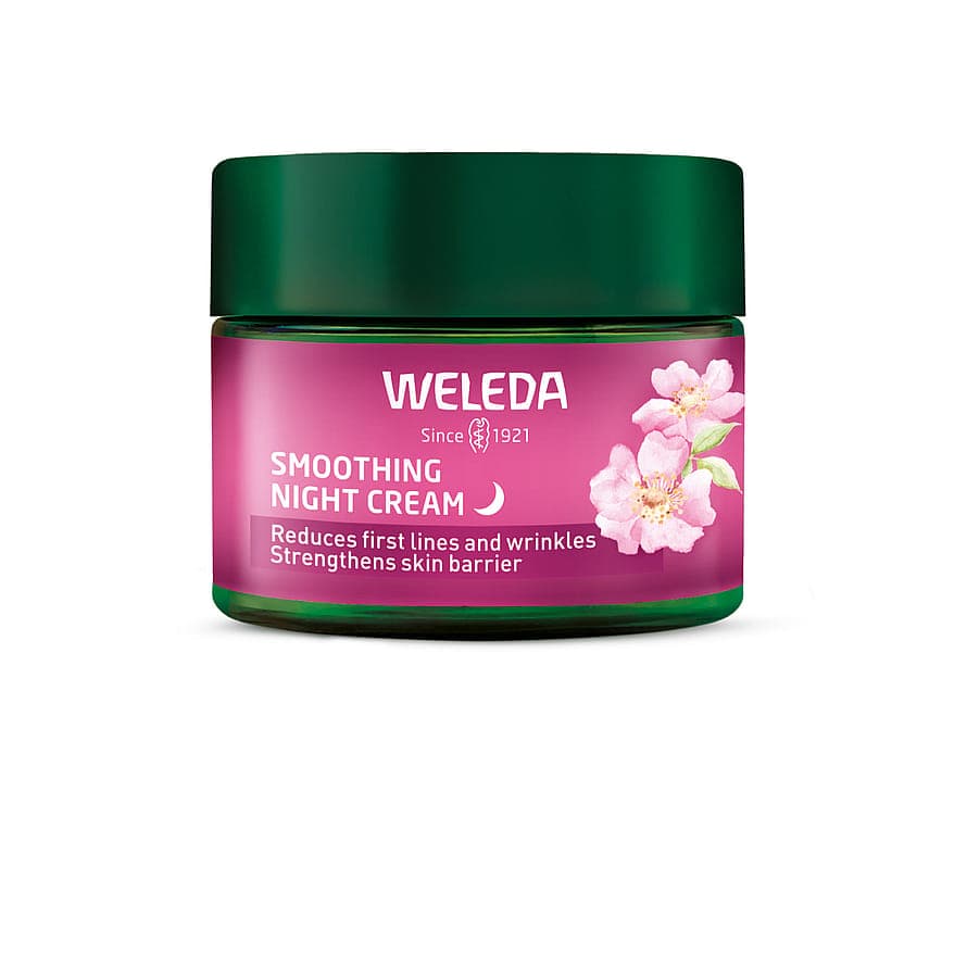 Night Cream 40 ml