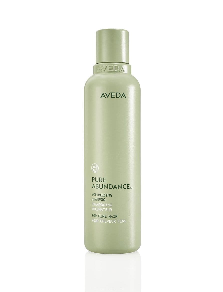 Pure Abundance Shampoo 200 ml