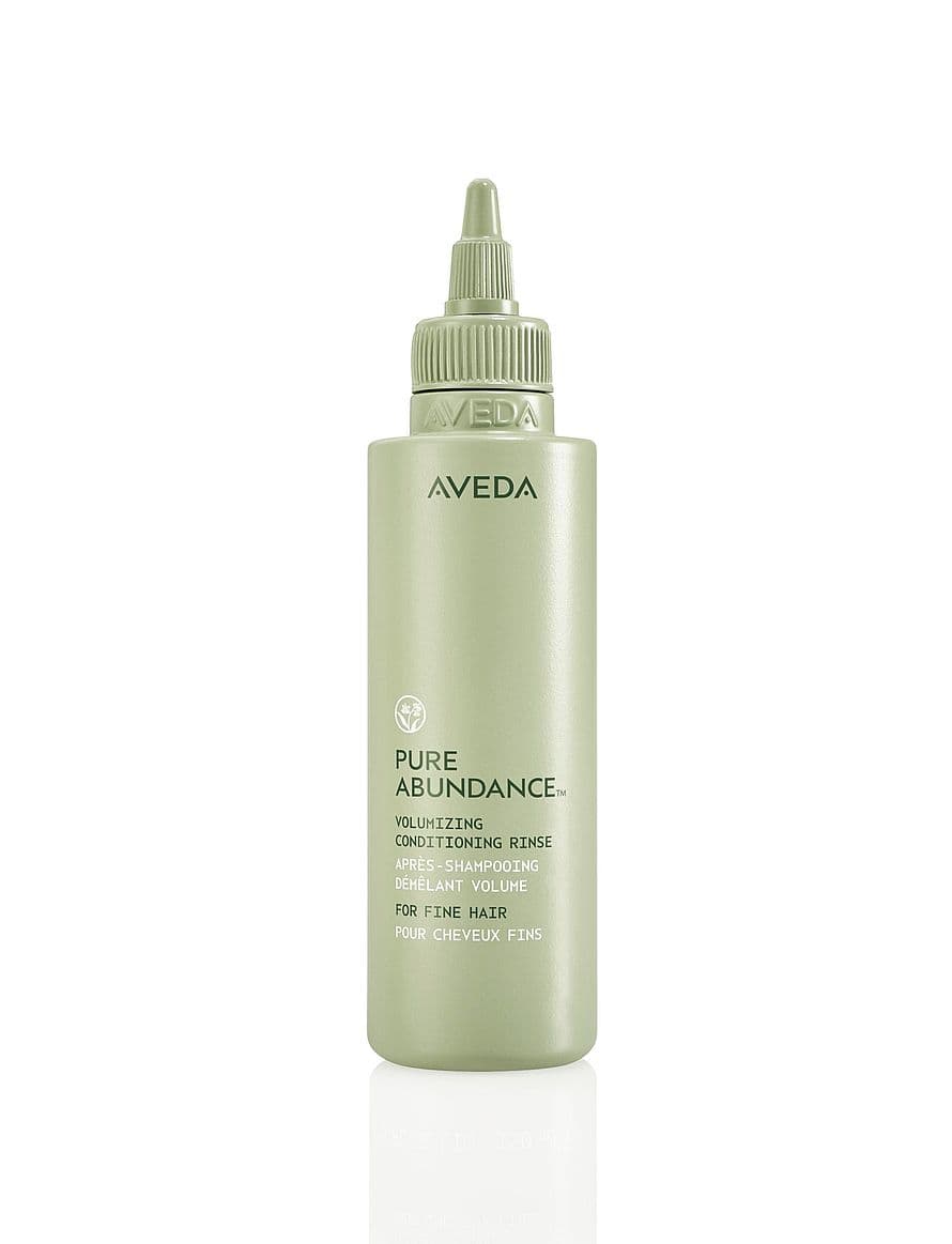 Pure Abundance Conditioning Rinse 150 ml