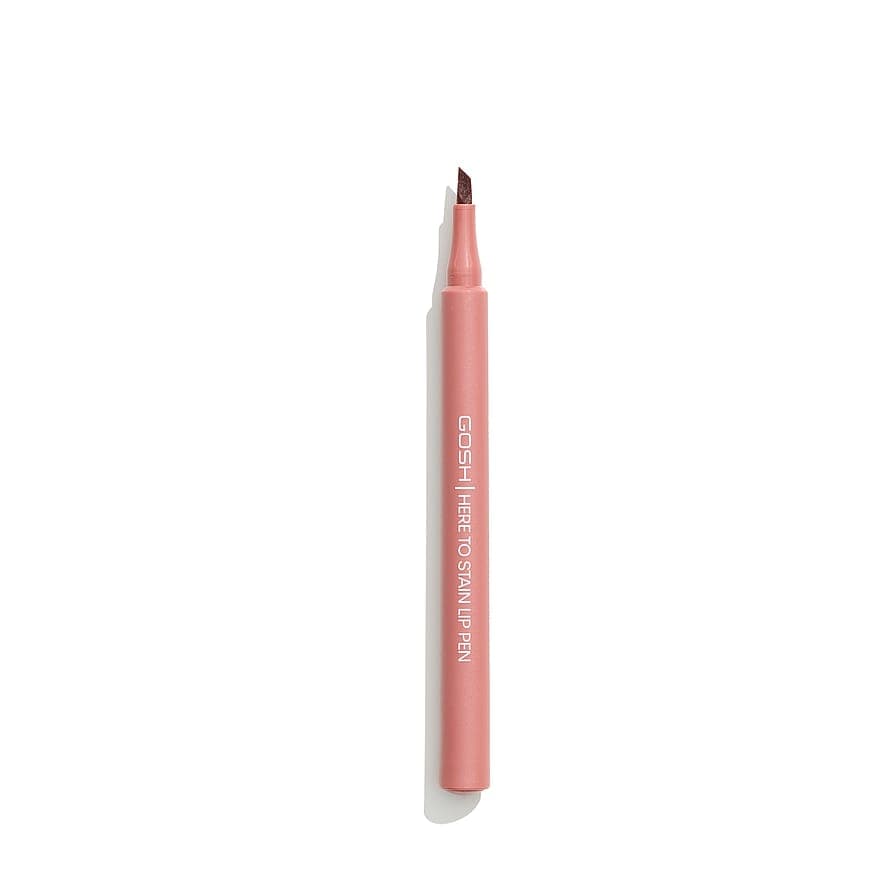 Here To Stain Lip Pen 002 Candy