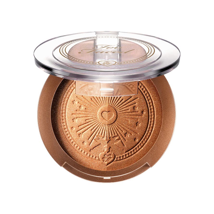 Sun Bunny Bronzer Sun Bunny