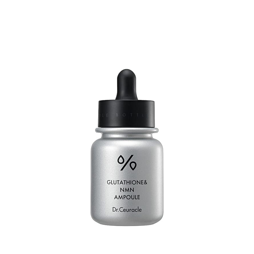 Glutathione & NMN Ampoule 30 ml