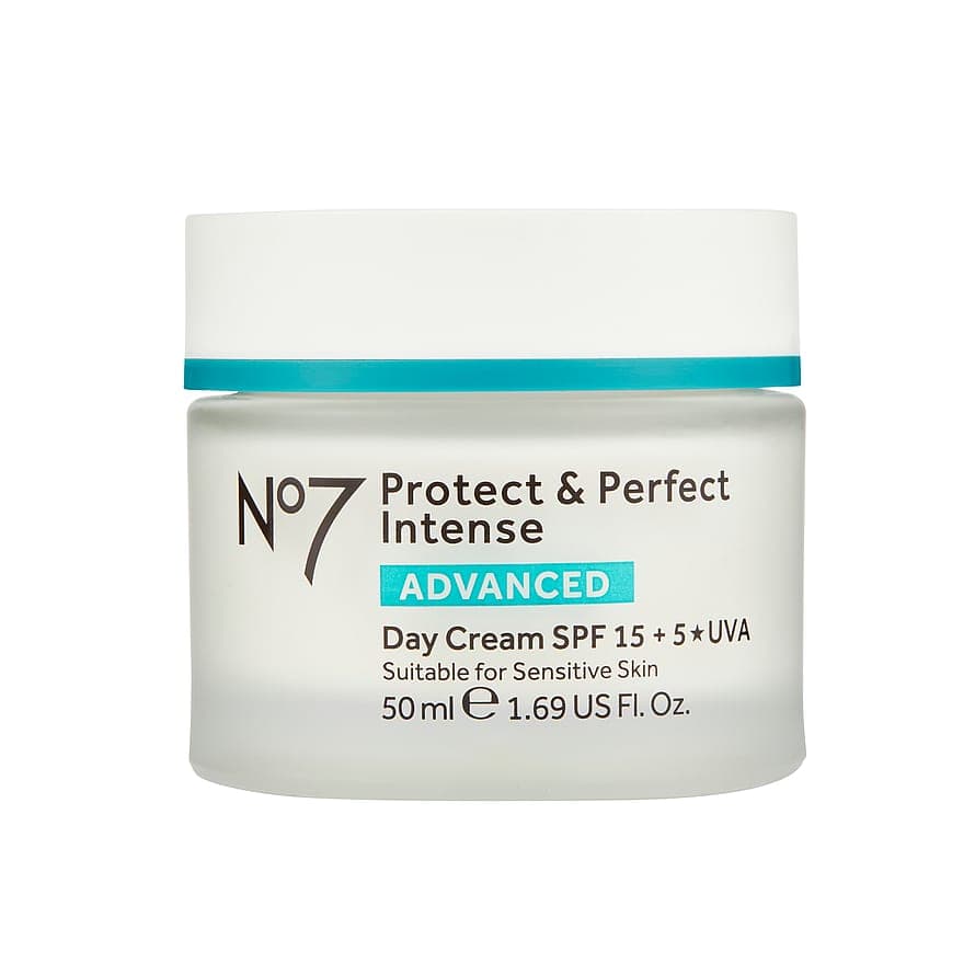 Protect & Perfect Intense Advanced Day Cream SPF15