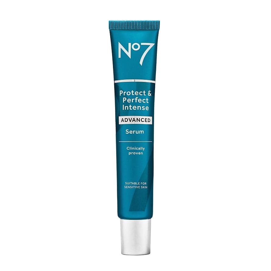 Protect & Perfect Intense Advanced Serum