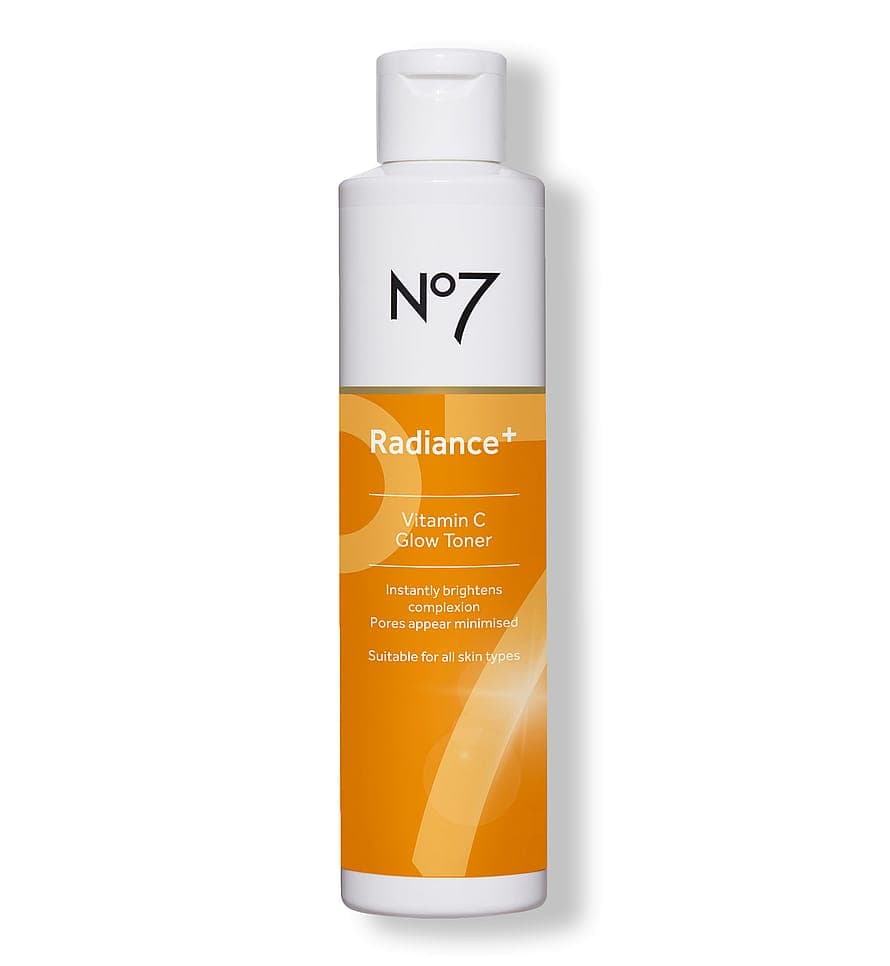 Radiance+ Glow Tonic
