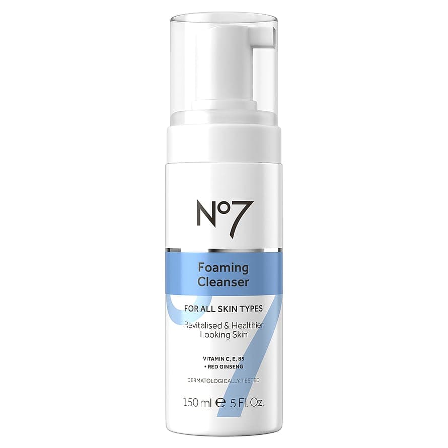 Foaming Cleanser Normal